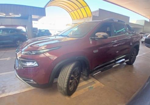 FIAT TORO 2.0 16V TURBO DIESEL RANCH 4WD AT9